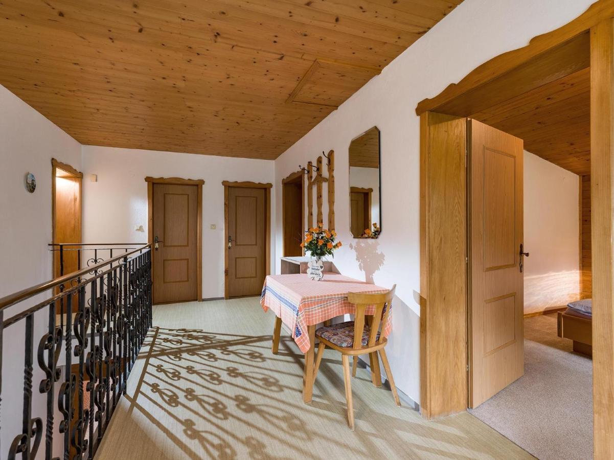 Willa Wolkenmooshof Sankt Johann in Tirol Zewnętrze zdjęcie